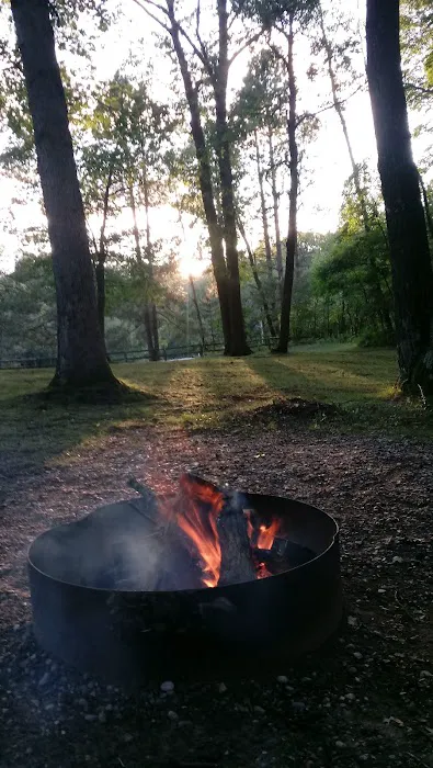 Peterson Creek Campground Picture 3