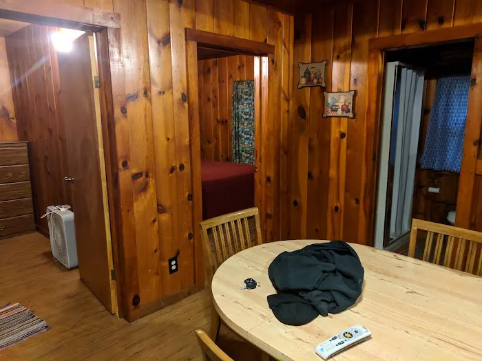 Peterson Creek Campground Picture 6