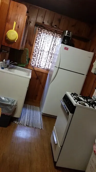 Peterson Creek Campground Picture 9