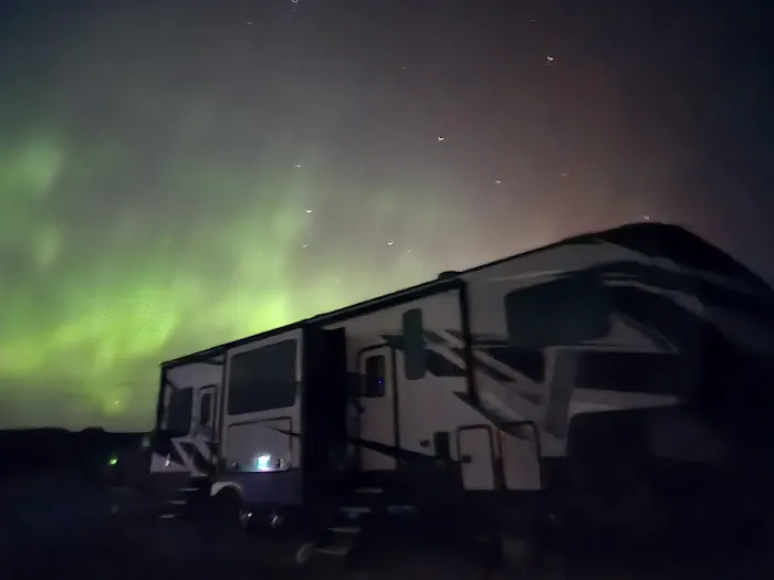 The Campground Michigan Picture 2