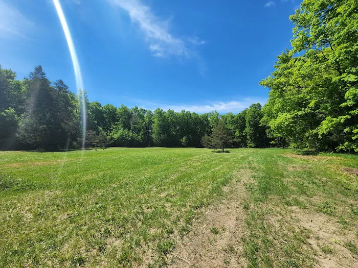 The Campground Michigan Picture 1