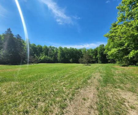 The Campground Michigan