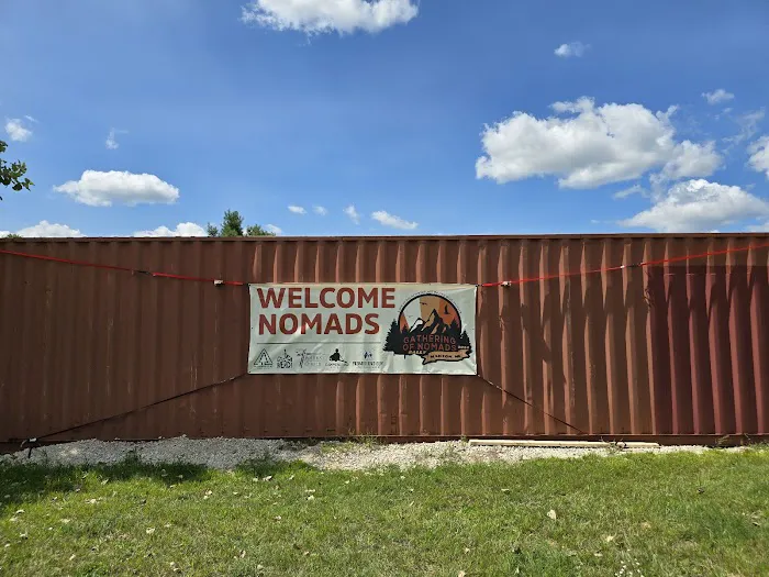 The Campground Michigan Picture 3