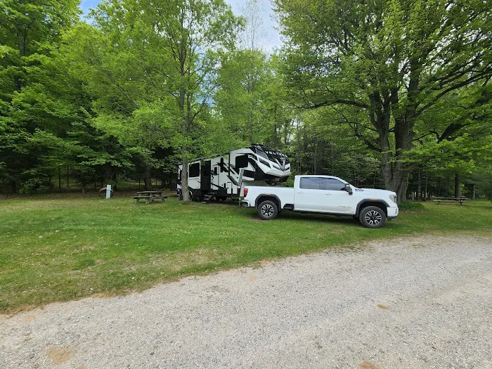 The Campground Michigan Picture 4