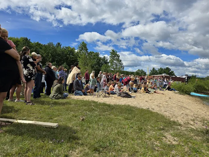 The Campground Michigan Picture 7