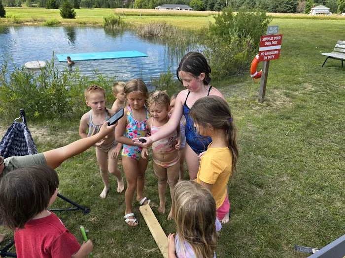 The Campground Michigan Picture 10