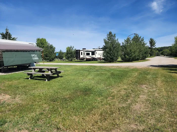 The Campground Michigan Picture 9