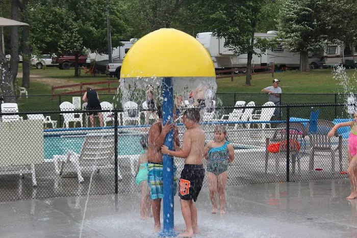 Manton Christian Camp Picture 1