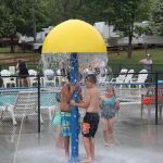 Manton Christian Camp