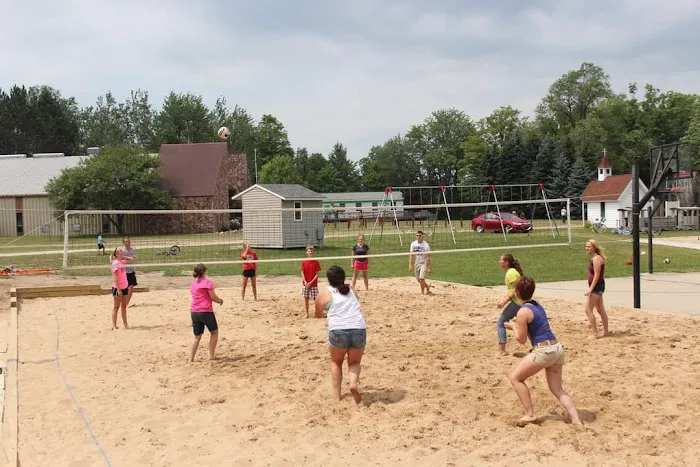 Manton Christian Camp Picture 5