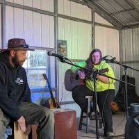 Carefree Cove Campground & Cabins ico