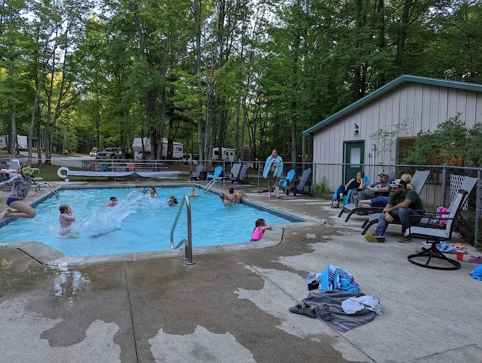 Kalkaska RV Park & Campground Picture 1