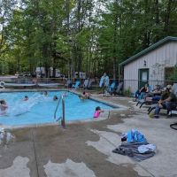 Kalkaska RV Park & Campground ico