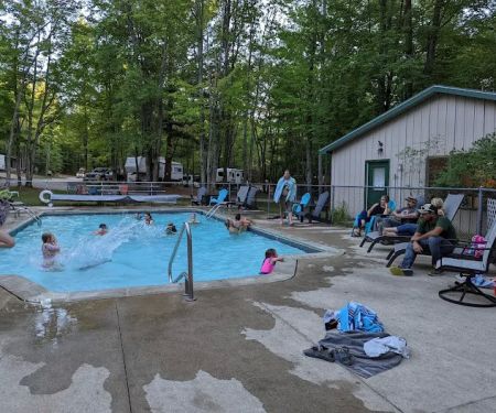 Kalkaska RV Park & Campground