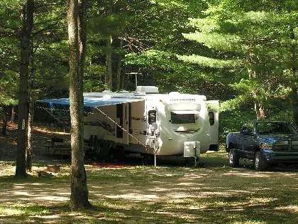 Kalkaska RV Park & Campground Picture 7