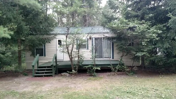 Lewiston Shady Acres Campground Picture 3