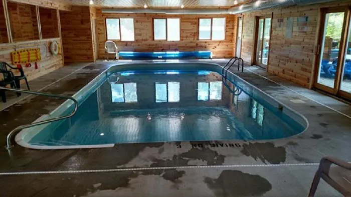 Lewiston Shady Acres Campground Picture 1