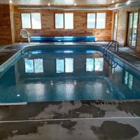 Lewiston Shady Acres Campground ico