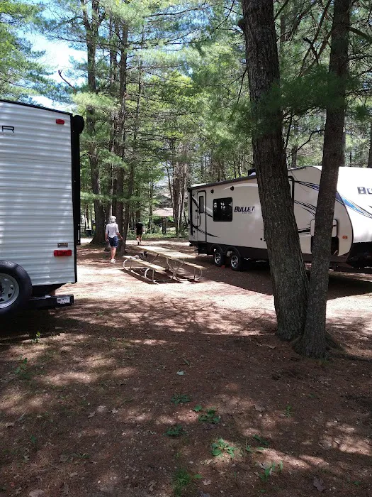 Lewiston Shady Acres Campground Picture 6