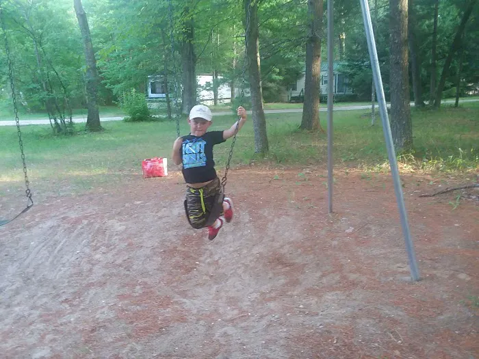 Lewiston Shady Acres Campground Picture 8