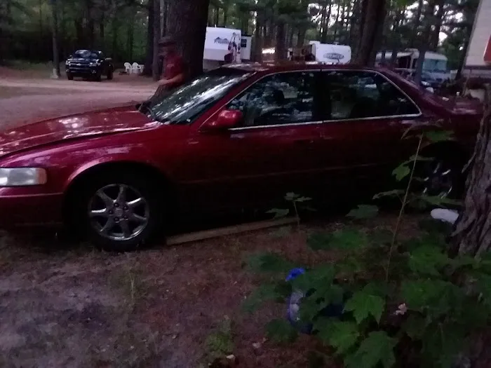 Lewiston Shady Acres Campground Picture 10