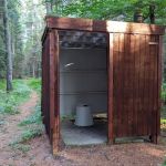 Cathedral Pines Campground