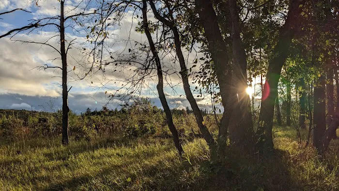 McKinley Trail Camp for the Shore to Shore Horseback and Hiking Trail Picture 3