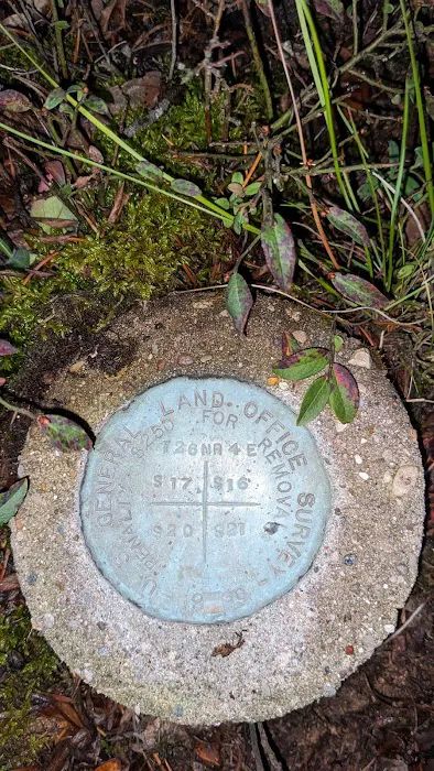 McKinley Trail Camp for the Shore to Shore Horseback and Hiking Trail Picture 8