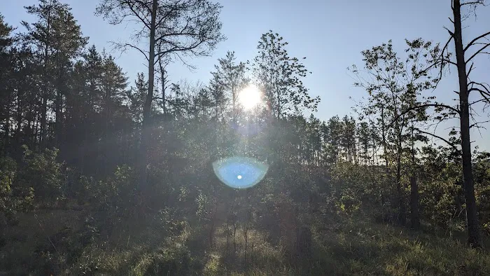 McKinley Trail Camp for the Shore to Shore Horseback and Hiking Trail Picture 10