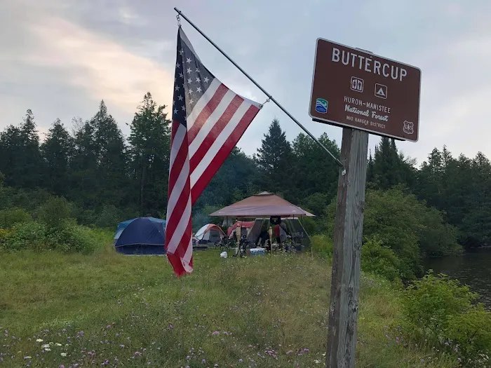 Buttercup Campground Picture 3