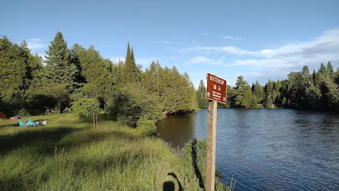 Buttercup Campground Picture 1