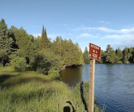 Buttercup Campground