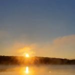 Alcona Park Campground (west side)