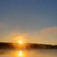 Alcona Park Campground (west side) ico