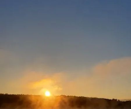 Alcona Park Campground (west side)