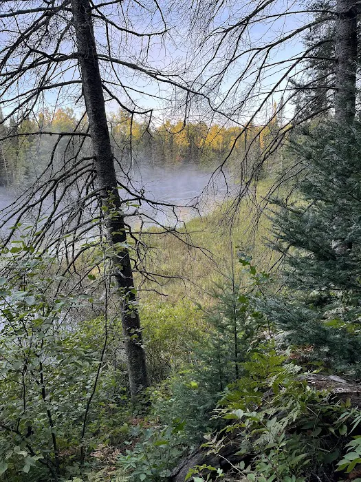 Ausable River Camping 08W Picture 2