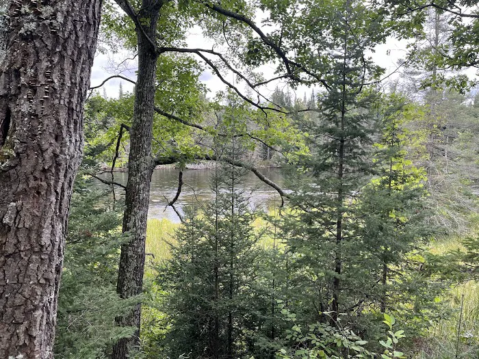 Ausable River Camping 08W Picture 7