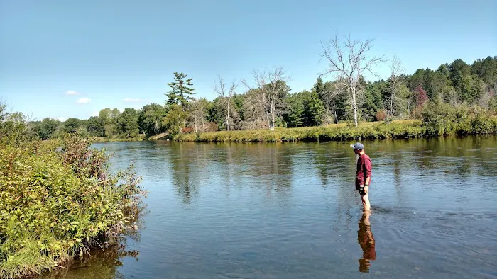 Gabions Campground and Day Use Picture 1