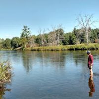 Gabions Campground and Day Use ico