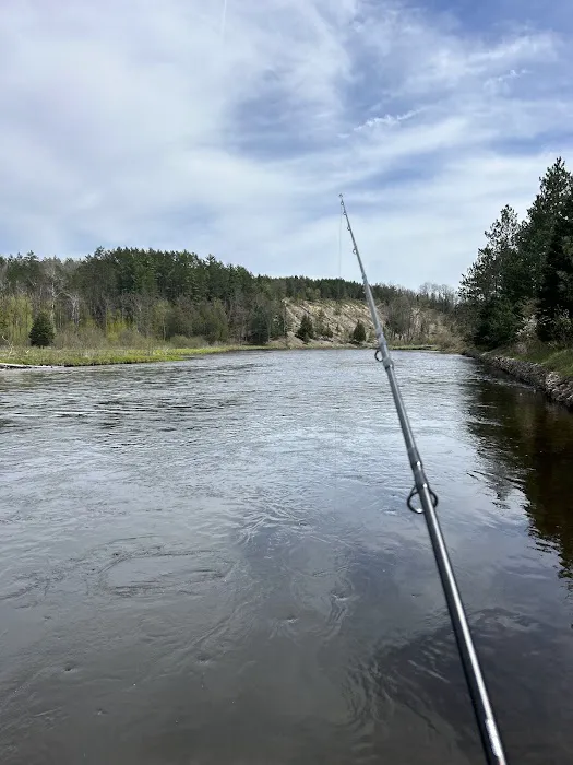 Gabions Campground and Day Use Picture 4
