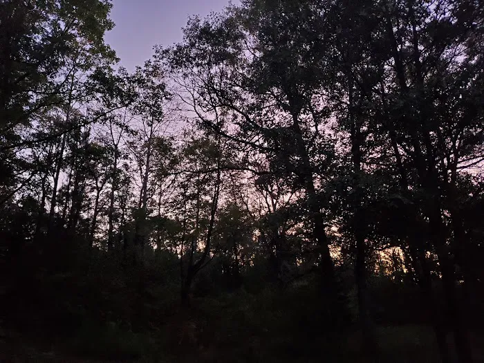 Gabions Campground and Day Use Picture 8