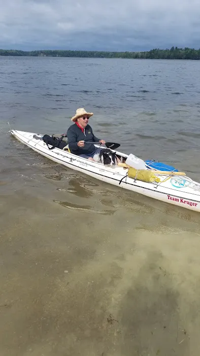 Gabions Campground and Day Use Picture 9