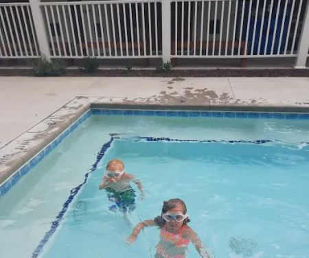 Cedar Valley Campground