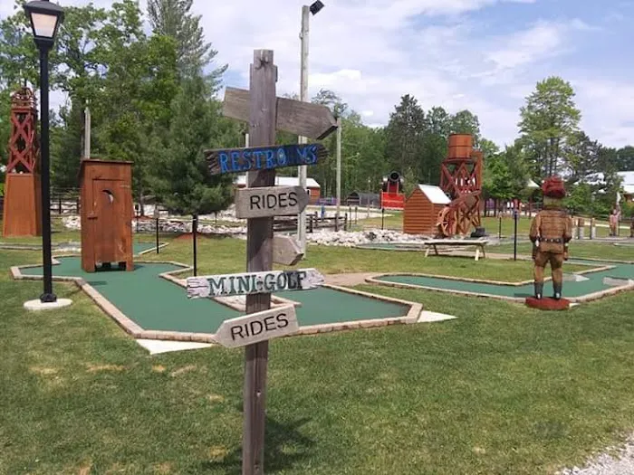 Cedar Valley Campground Picture 2