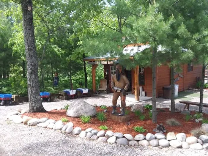 Cedar Valley Campground Picture 7
