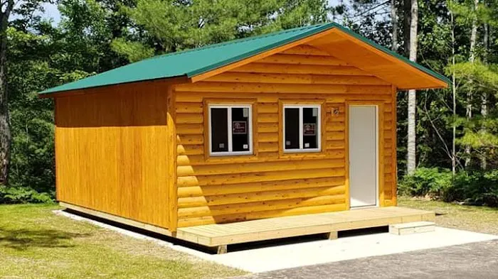 Cedar Valley Campground Picture 10