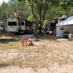 Hankerd's Horseshoe Lake Campground