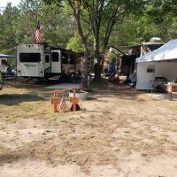 Hankerd's Horseshoe Lake Campground ico