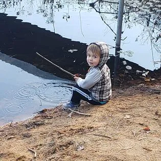 Hankerd's Horseshoe Lake Campground Picture 5