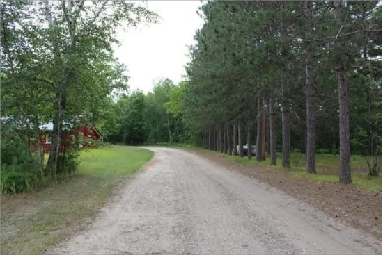 Hankerd's Horseshoe Lake Campground Picture 6